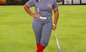 2018 Fast Pitch Softball All-Stars