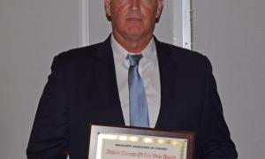 2017 MAC Coaches of the Year & Service Award Recipients