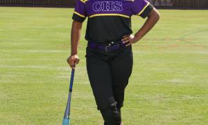 2016 Slow Pitch Softball All-Stars