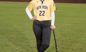 2017 Slow Pitch Softball All-Stars