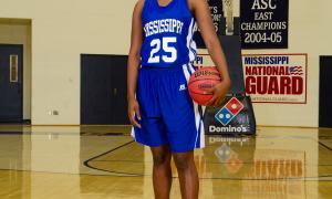 2017 Mississippi Sports Medicine North/South Basketball All-Stars