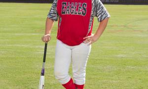 2016 Slow Pitch Softball All-Stars