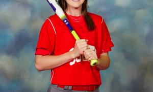 2017 Fast Pitch Softball All-Stars