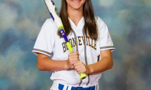 2017 Fast Pitch Softball All-Stars