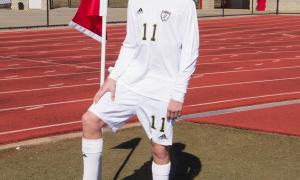 2016 Baptist Rehab Services Soccer All-Stars