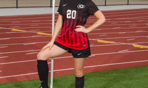 2017 Baptist Rehab Services All-Star Soccer