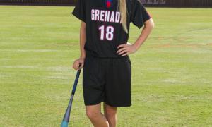 2016 Slow Pitch Softball All-Stars