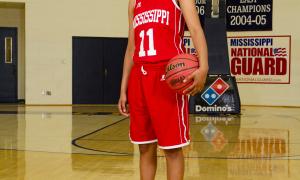 2017 Mississippi Sports Medicine North/South Basketball All-Stars