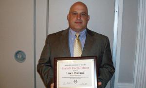 2014 MAC Coaches of the Year