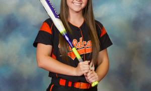 2017 Fast Pitch Softball All-Stars