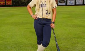 2018 Fast Pitch Softball All-Stars