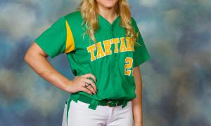 2017 Fast Pitch Softball All-Stars