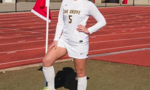 2016 Baptist Rehab Services Soccer All-Stars