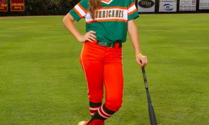 2018 Fast Pitch Softball All-Stars