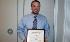 2014 MAC Coaches of the Year