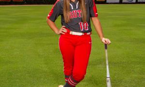 2018 Fast Pitch Softball All-Stars