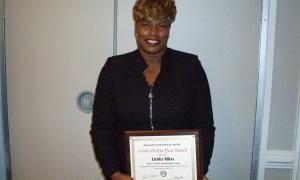 2014 MAC Coaches of the Year