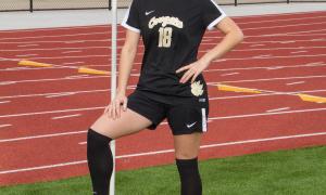 2017 Baptist Rehab Services All-Star Soccer