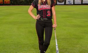 2018 Fast Pitch Softball All-Stars