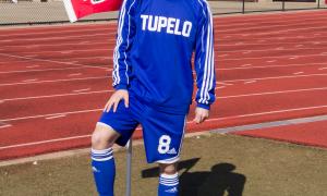 2016 Baptist Rehab Services Soccer All-Stars