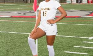 2018 All-Star Soccer Games