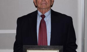 2017 MAC Coaches of the Year & Service Award Recipients