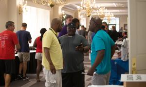 2018 MAC Multi-Sports Clinic