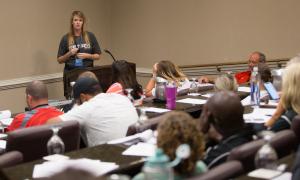 2018 MAC Multi-Sports Clinic