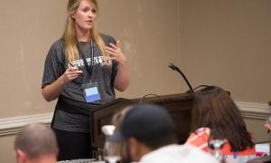 2018 MAC Multi-Sports Clinic