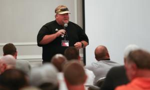 2018 MAC Multi-Sports Clinic