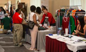 2018 MAC Multi-Sports Clinic