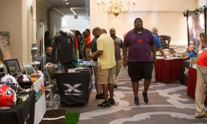 2018 MAC Multi-Sports Clinic