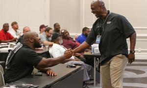 2018 MAC Multi-Sports Clinic