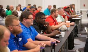 2018 MAC Multi-Sports Clinic