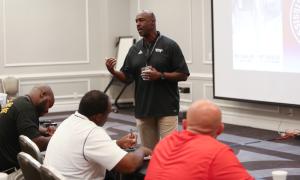 2018 MAC Multi-Sports Clinic