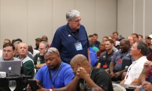 2018 MAC Multi-Sports Clinic