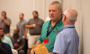 2018 MAC Multi-Sports Clinic