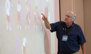 2018 MAC Multi-Sports Clinic