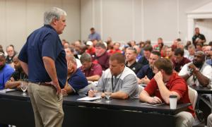 2018 MAC Multi-Sports Clinic