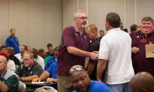 2018 MAC Multi-Sports Clinic