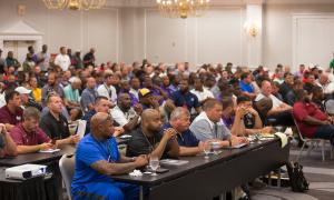 2018 MAC Multi-Sports Clinic