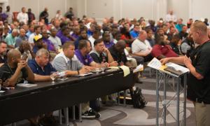 2018 MAC Multi-Sports Clinic