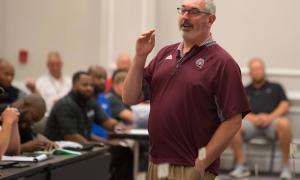 2018 MAC Multi-Sports Clinic