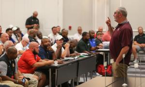 2018 MAC Multi-Sports Clinic