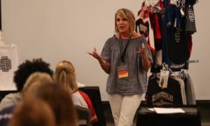 2018 MAC Multi-Sports Clinic