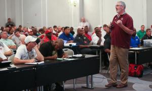 2018 MAC Multi-Sports Clinic