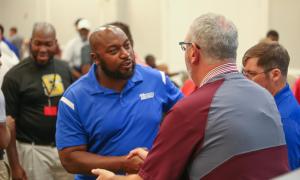 2018 MAC Multi-Sports Clinic