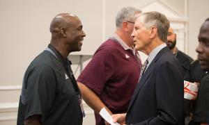 2018 MAC Multi-Sports Clinic