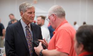 2018 MAC Multi-Sports Clinic