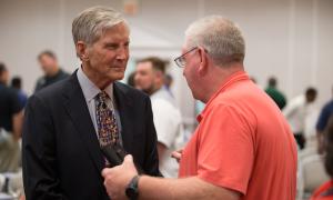 2018 MAC Multi-Sports Clinic